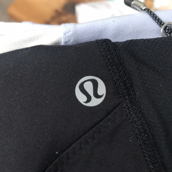 Lululemon Cropped Pants - Picture 3 of 3
